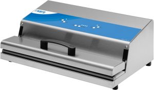 SARO Vacuum Machine
model FORLI 2