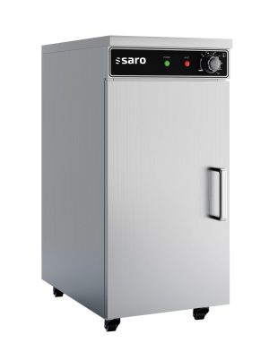 SARO Plate Warmer
model TW 60