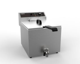 SARO fryer
model EF10