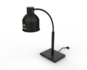 Thermal bridges / buffet lamps