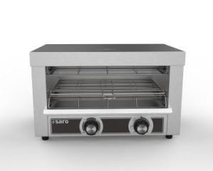 SARO bread toaster
model ALAVA
