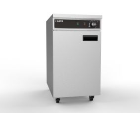 SARO Plate Warmer Cabinet 
model TW 30