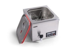 SARO Sous-Vide cooker
model RIVOLI