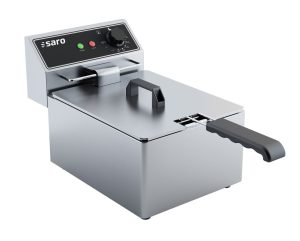 SARO Fryer
model EF 6