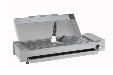 SARO Semi-professional grill
model Home L