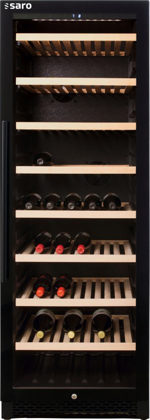 SARO Wine cooling cabinet
model WK 162