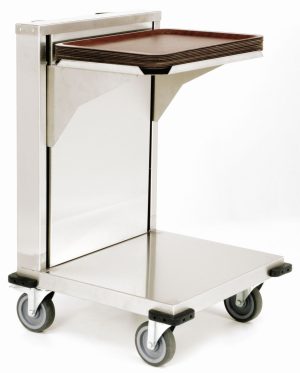 SARO Tray dispenser
model TAB 1