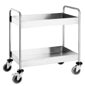 SARO Clearing trolley
model CHARLES