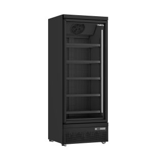 SARO Freezer with glass door -
model GTK 560 PRO