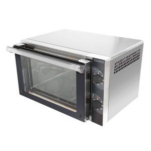 SARO Convection oven
model NERINO 3
