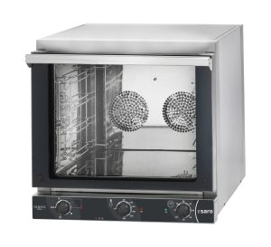 SARO Convection oven
model EKO 595
