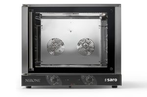 SARO Convection oven
model EKO GN