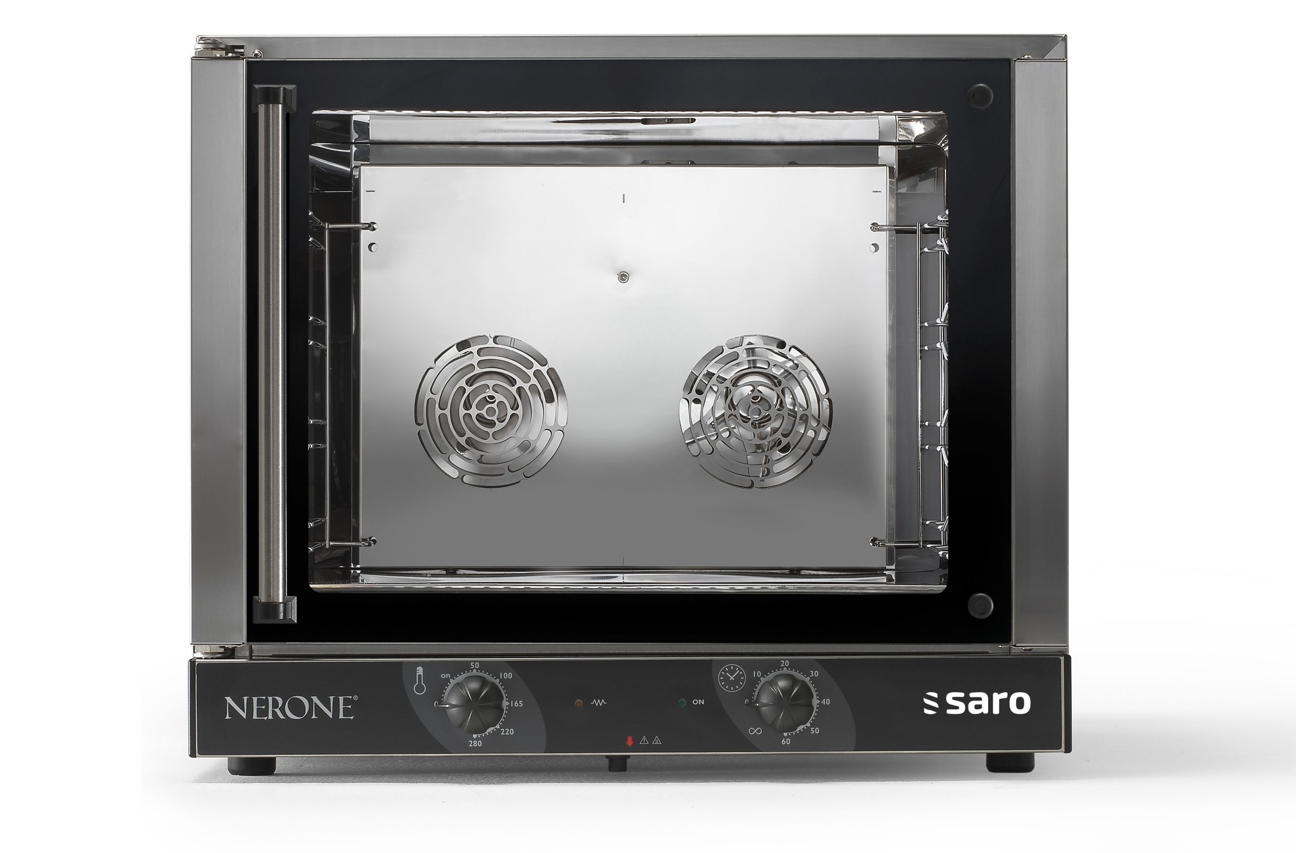 SARO Convection oven
model EKO GN