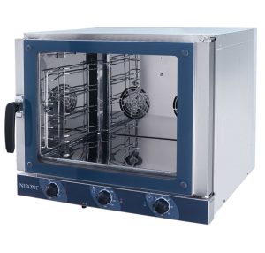 SARO Convection oven
model EKO GN