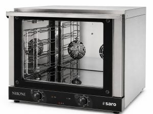 SARO Convection oven
model EKO GN