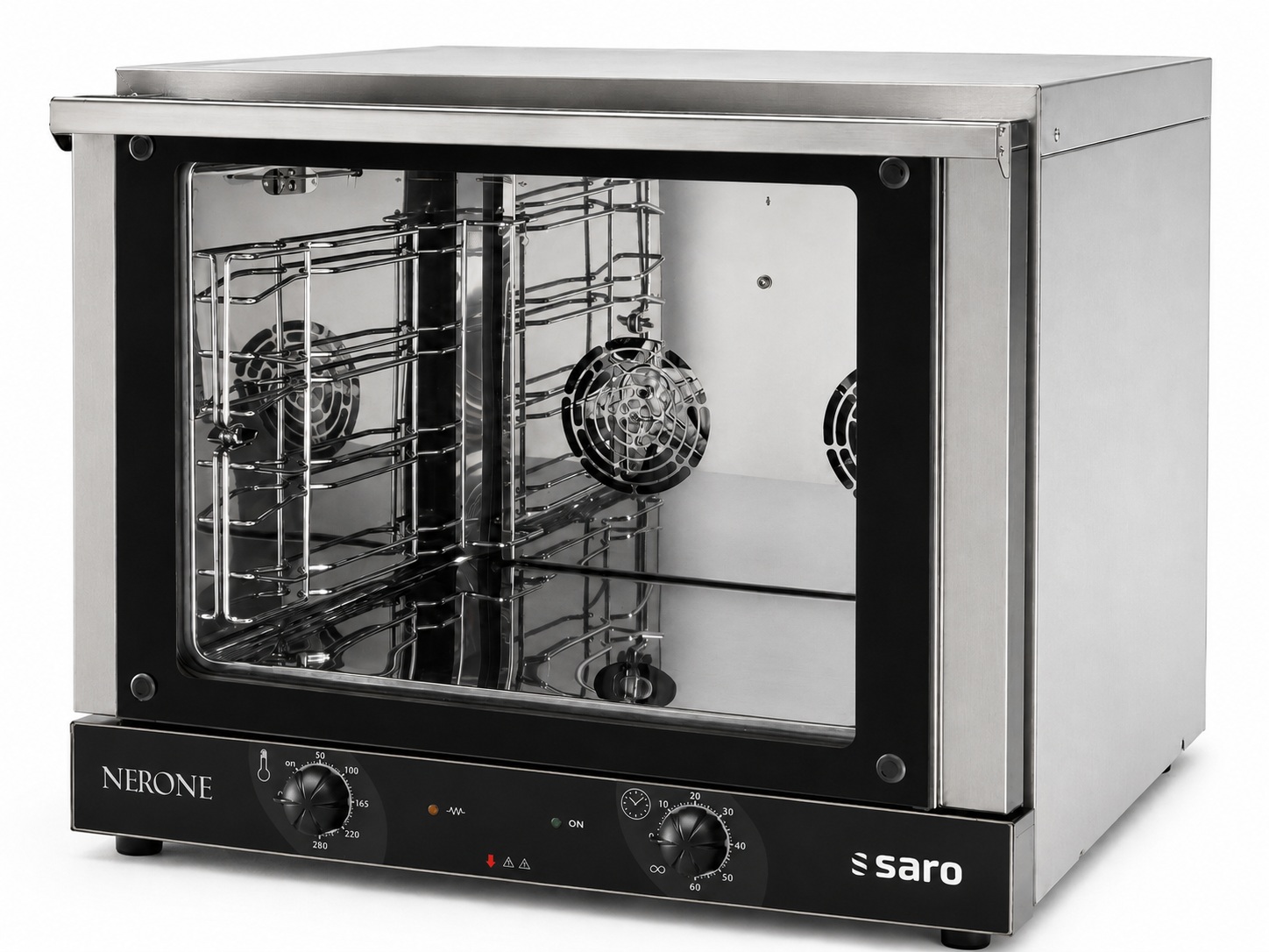 SARO Convection oven
model EKO GN