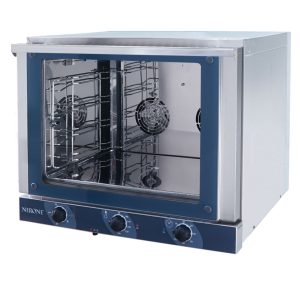 SARO Convection oven
model EKO GN