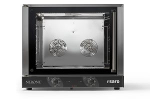SARO Convection oven
model EKO GN
