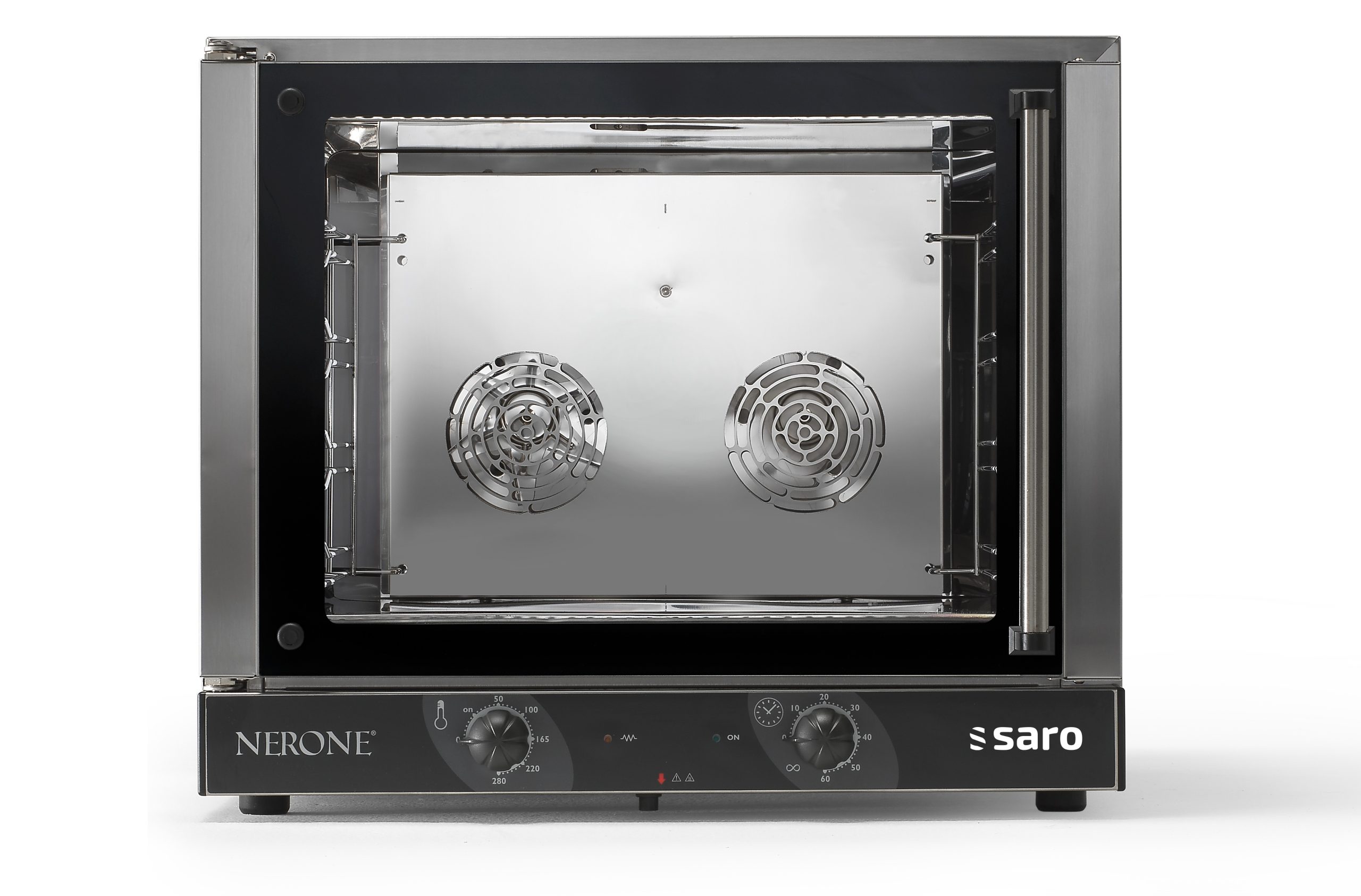 SARO Convection oven
model EKO GN
