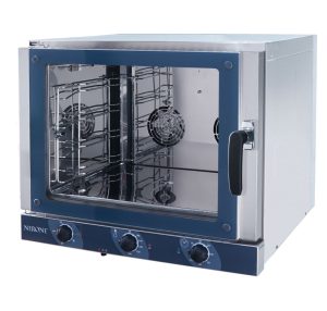 SARO Convection oven
model EKO GN