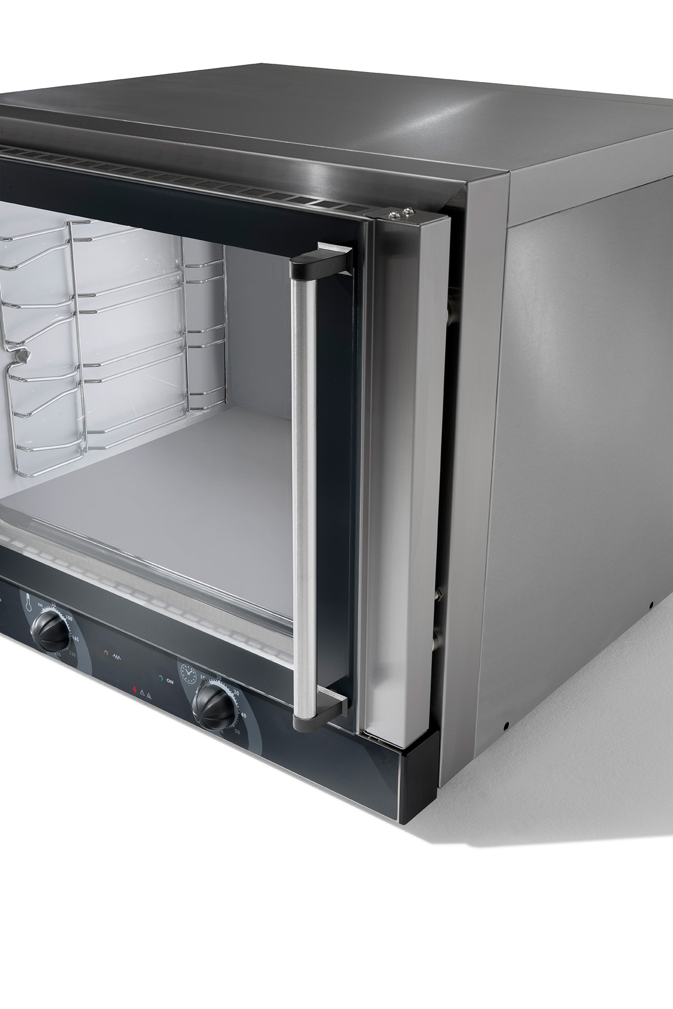 SARO Convection oven
model EKO GN - Image 3
