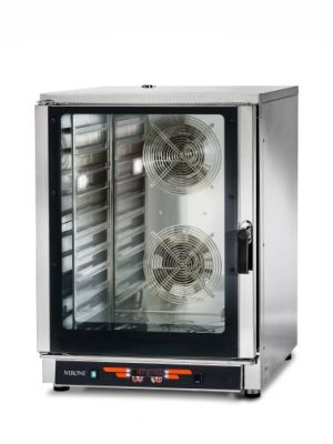 SARO Convection combination oven with humidification
model DIG 10