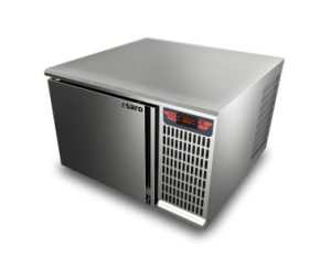 SARO Shock Freezer 2/3 GN
model ATT02