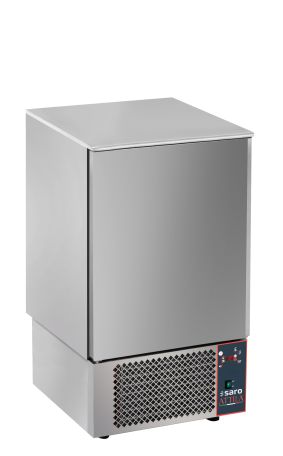 SARO Shock Freezer 10 x 1/1 GN
model ATTILA 10