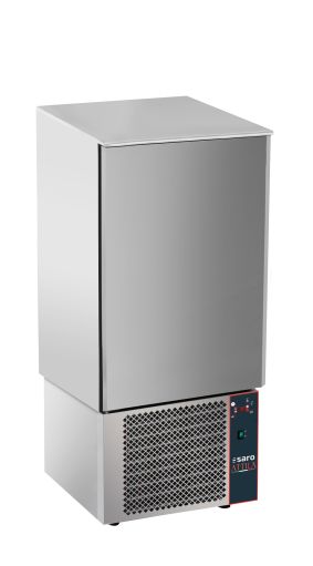 SARO Shock Freezer 15 x 1/1 GN
model ATTILA 15