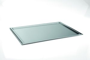 SARO Aluminium baking tray for
model EKO 595