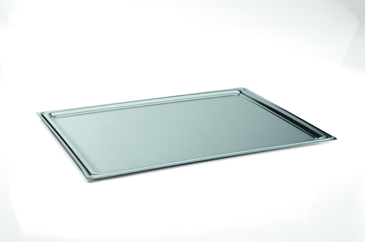 SARO Aluminium baking tray for
model EKO 595