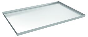 SARO Aluminium baking tray
model EKO GN for
model MID 4
model MID 6