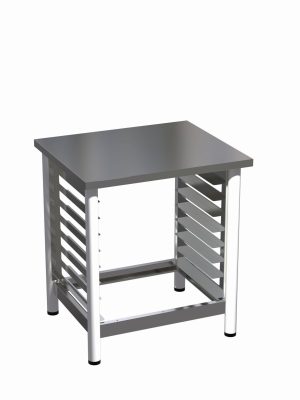 SARO Base with 8 slots for the Nerone EKO 595 model