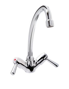 SARO Single-hole faucet counter
model MANU