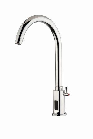 SARO Faucets with sensor models NEPTUN