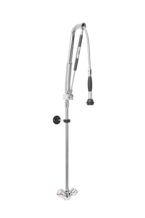 SARO Single-hole Water Stop Pre-rinse Spray
model CHRISTA