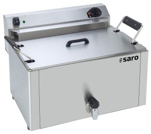 SARO Patisserie Fryer
model PF 16