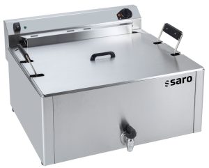 SARO Patisserie Fryer
model PF 30