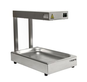 SARO Warming brigde
model BRUCE