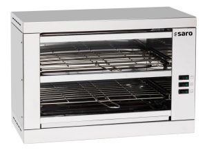 SARO Toaster
model DABUR
