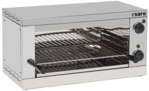 SARO Salamander Grill
model ATHENA