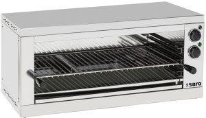 SARO Salamander Grill
model ORPHEUS
