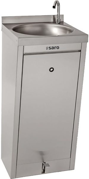 SARO Hand wash / sink basin
model TEXEL