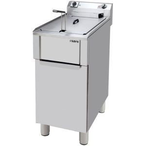 SARO Electric fryer
model LISSABON