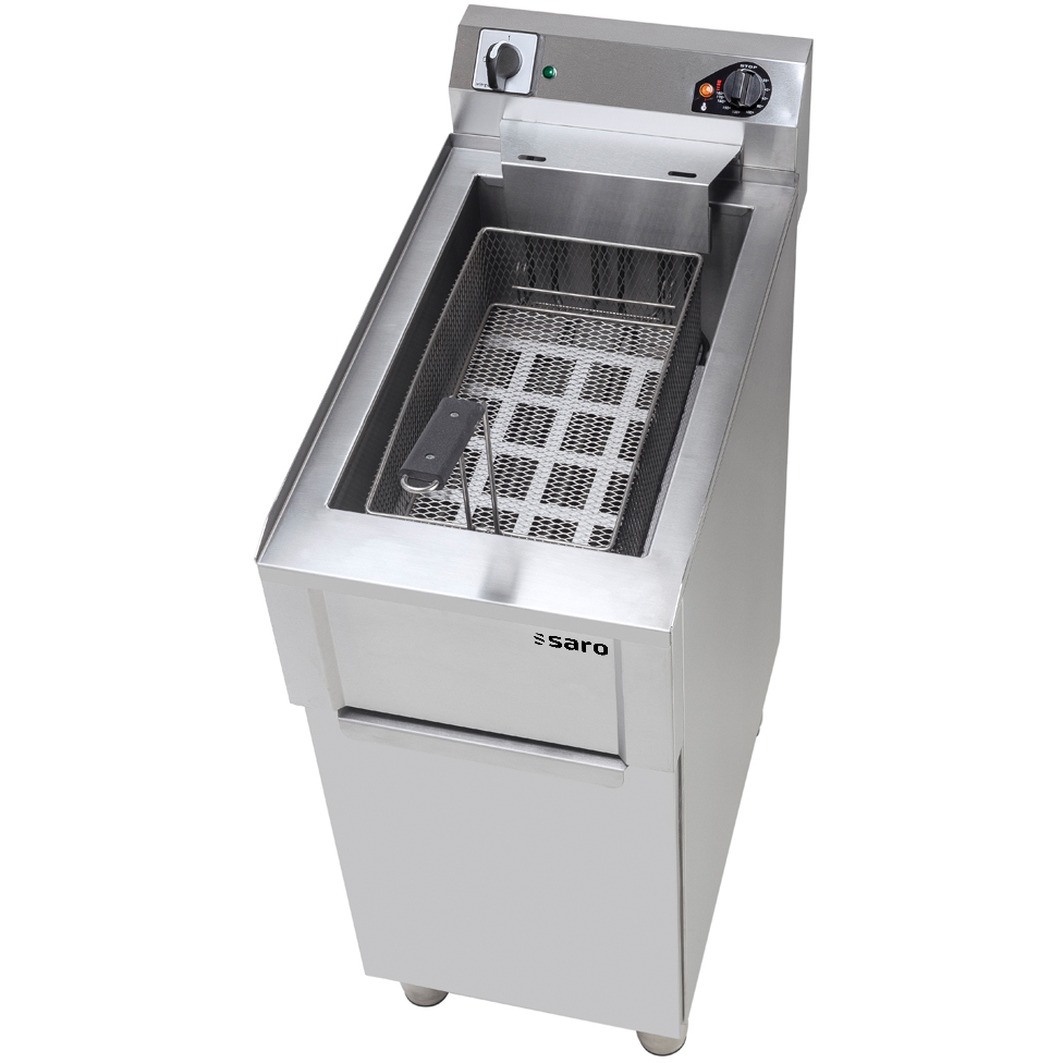 SARO Electric fryer
model FARO - Image 2