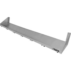 SARO Stainless Steel Spice Rack 6 x 1/6 GN
model WILMA