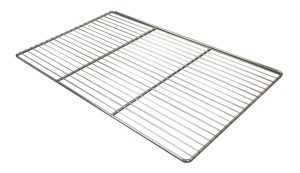 SARO Stainless steel grid 1/1