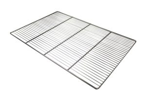 SARO Stainless steel grid 2/1