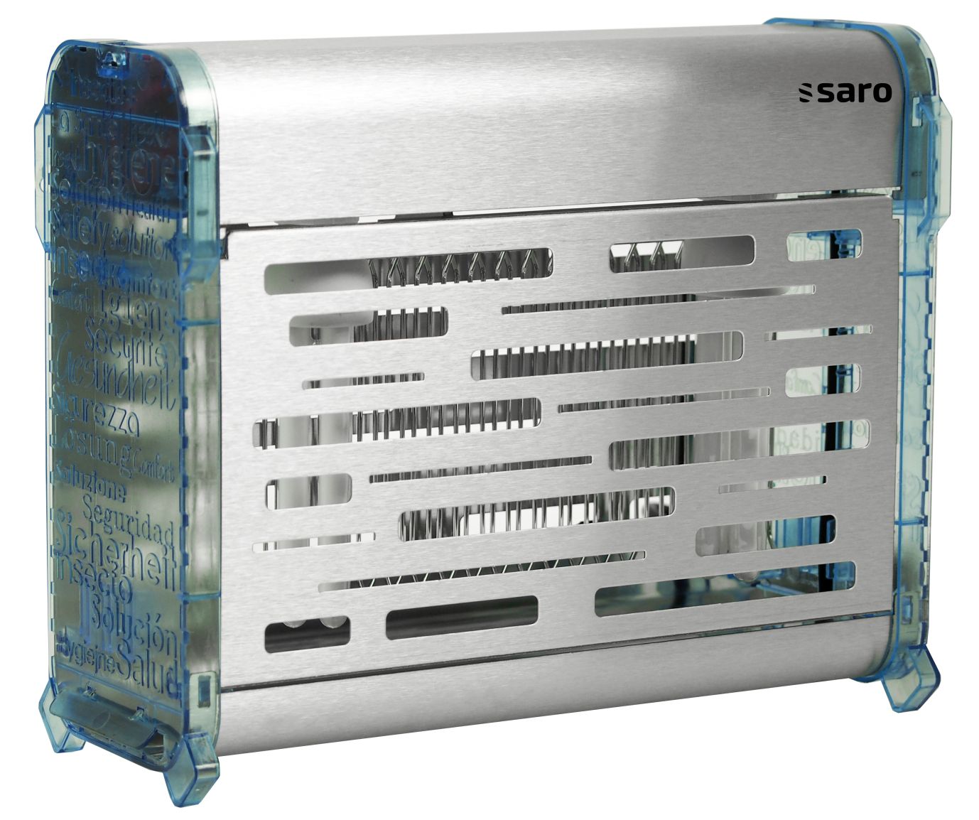 SARO Insect killer
model FLY IN 40