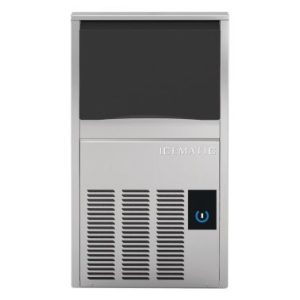 SARO Ice Cube Machine
model C 28 A